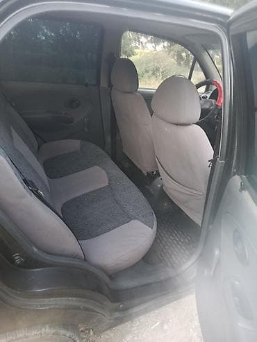 daewoo matiz diska: Daewoo Matiz: 2011 г., 0.8 л, Механика, Бензин, Хэтчбэк — 6