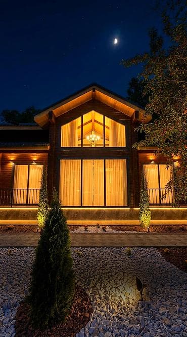 продам железный гараж: 🏡✨ ПРОДАЁТСЯ ПРЕМИАЛЬНАЯ ДАЧА В СКАНДИНАВСКОМ СТИЛЕ — с. БЕШ-КУНГЕЙ — 4