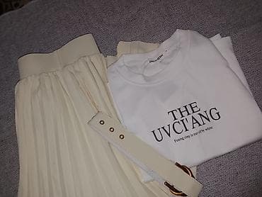 Брюки: Брюки женские классические - Прямой крой, стрелки спереди - Средняя — 3