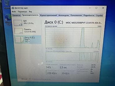 рассрочкк: Для лёгких задач, Intel Celeron — 5