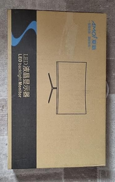 монитор lg 19: Монитор, Новый, 27" - 28" — 2