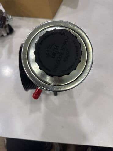 рулевой насос хонда одиссей: Гидроусилитель Toyota 2013 г., Новый, Аналог — 5