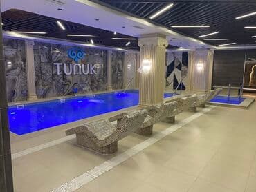 Дизайн, проектирование: Делаю бассейн под ключ с фильтрами — 11