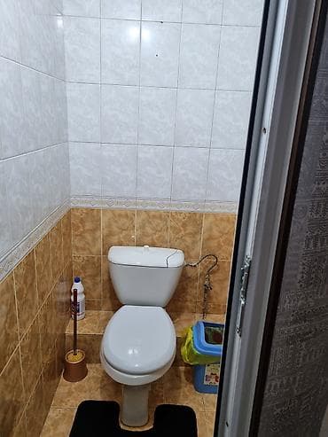 инд: 3 комнаты, 62 м², Индивидуалка, 1 этаж, Евроремонт — 8