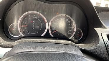 полик для машин: Honda Accord: 2008 г., 2.4 л, Автомат, Бензин, Седан — 10