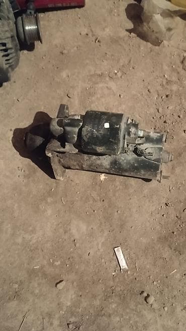 матор на хово: Автозапчасти на разбор: - Каса полный комплект БОШ Сас колектор 15 — 4