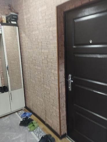 часовые квартиры: 2 комнаты, 55 м², 105 серия, 4 этаж, Евроремонт — 7