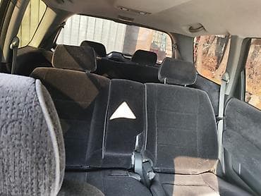 odyssey rb: Honda Odyssey: 2003 г., 2.3 л, Автомат, Бензин, Пикап — 2
