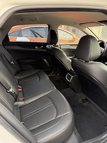 санионг рекстон: Kia K5: 2020 г., 2 л, Автомат, Газ — 10