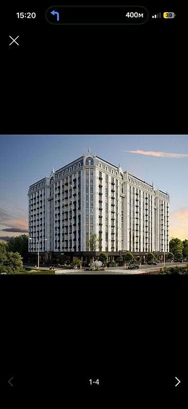 Новостройки от застройщика: Построен, Элитка, 2 комнаты, 65 м² — 3
