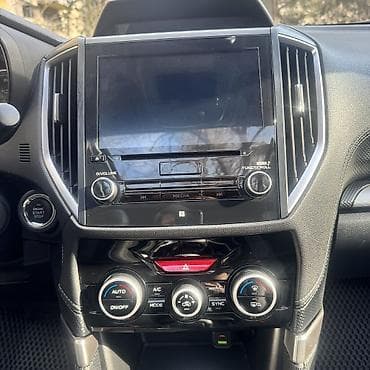 ланос обмен: Subaru Forester: 2019 г., 2.5 л, Автомат, Бензин, Кроссовер — 9