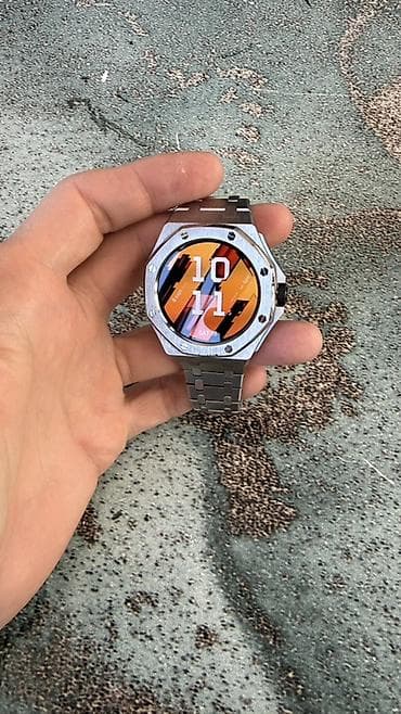 Amazfit: HUAWEI WATCH GT Cyber Состояние идеал, два корпуса и зарядка — 1