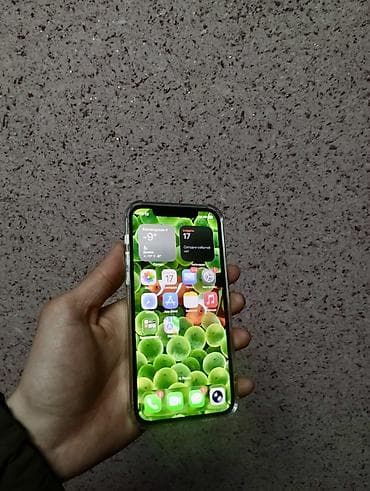 айфон 7 с: IPhone 12 Pro, Б/у, 128 ГБ, Matte Silver, Чехол, Кабель, 96 % — 3