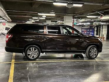 лисян л9 цена бишкек: Ssangyong Rexton Khan: 2019 г., 2.2 л, Автомат, Дизель, Пикап — 2