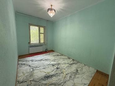 barn house: 4 комнаты, 74 м², 105 серия, 1 этаж — 8