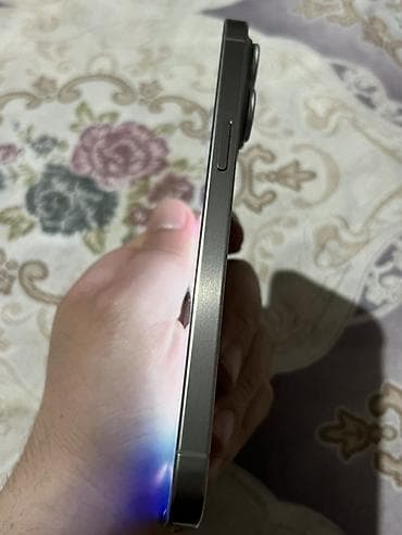 айфон 13pro max: IPhone 15 Pro Max, Б/у, 512 ГБ, Natural Titanium, 88 % — 3