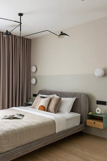 1 комната, Душевая кабина, Постельное белье, Кондиционер