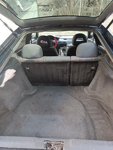 коробка автомат 124: Mazda Cronos: 1994 г., 1.8 л, Ручные, Бензин, Седан — 10