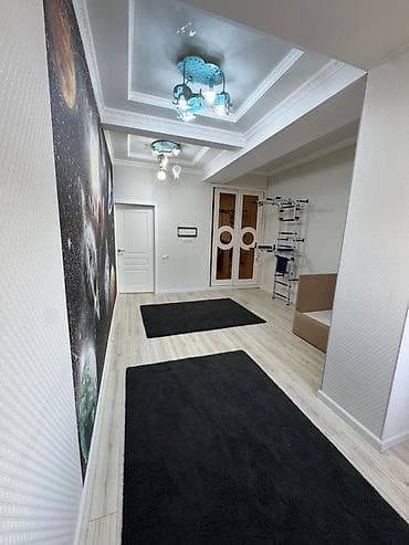 5: 3 комнаты, 107 м², Филармония Элитка, 5 этаж, Евроремонт — 8
