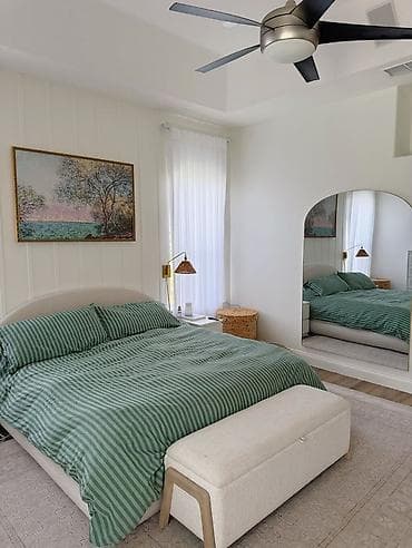 1 комната, Душевая кабина