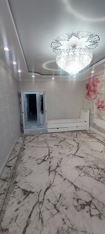 квартиры 2комнатный: 2 комнаты, 70 м², 108 серия, 7 этаж, Евроремонт — 10