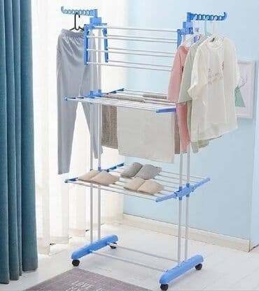 подвесные полки: Сушилка, Новый — 2