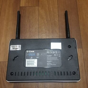 ip камеры d link с картой памяти: Wi-Fi роутер D-Link Dir-615 — 2