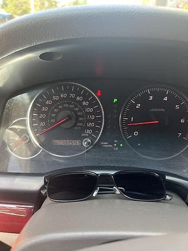 lexus gs: Lexus GX: 2008 г., Автомат, Газ, Внедорожник — 9