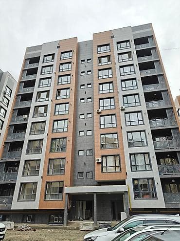 1 комната, 54 м², 108 серия, 5 этаж, Готовая ПСО (под самоотделку)