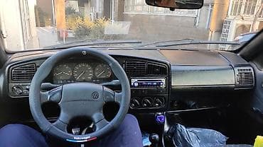 мерс универсал: Volkswagen Passat: 1994 г., 1.8 л, Механика, Бензин, Универсал — 2