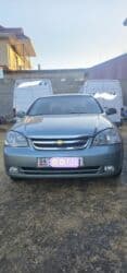 машина малибу цена: Chevrolet Lacetti: 2007 г., 1.6 л, Механика, Бензин, Седан — 5