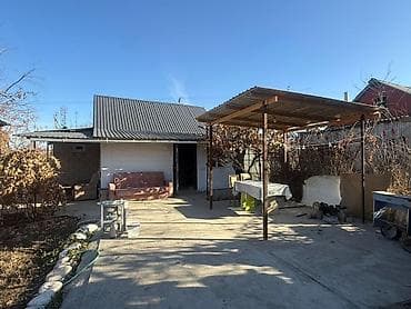 магистраль: ‼️ Срочно продаётся дом 🏡 📍 Бишкек, по пути к Кун-Туу (дача МВД, 1-я — 5