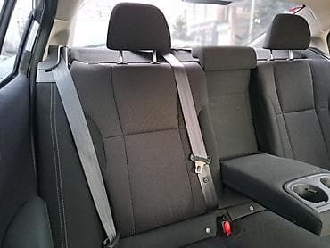 tesla model 3: Subaru Legacy: 2020 г., 2.5 л, Вариатор, Бензин, Седан — 7