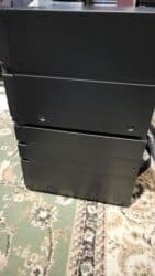 очень нужны: Продам стойку из 2х блоков фирма Sony LBT -D309 made in Malaysia, без — 19