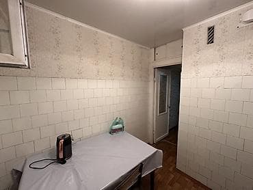 квартра кара балта: 2 комнаты, Собственник, С мебелью полностью — 8