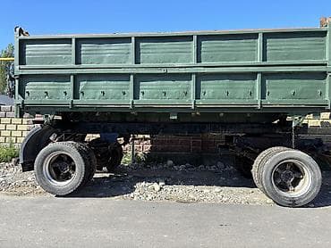 субару аутбек 2.4 турбо: Грузовик, Howo, Стандарт, 7 т, Б/у — 9