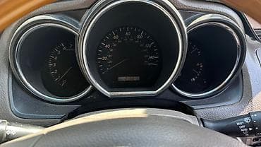 Lexus RX: 2003 г., 3 л, Автомат, Бензин, Кроссовер — 5