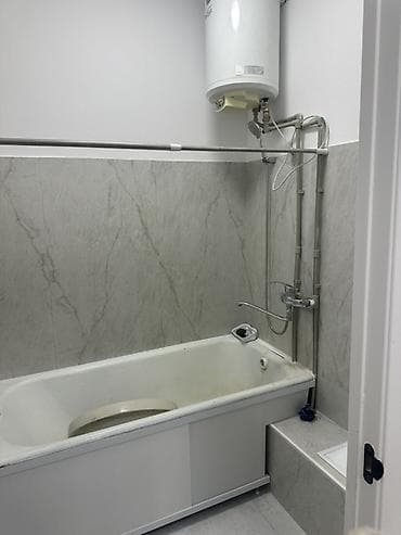 прод квартиру: 2 комнаты, 58 м², 105 серия, 1 этаж, Свежий ремонт — 7