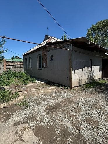 дом село дмитриевка: Срочно продается дом в районе Маявки.3 комнаты, кухня, коридор — 4