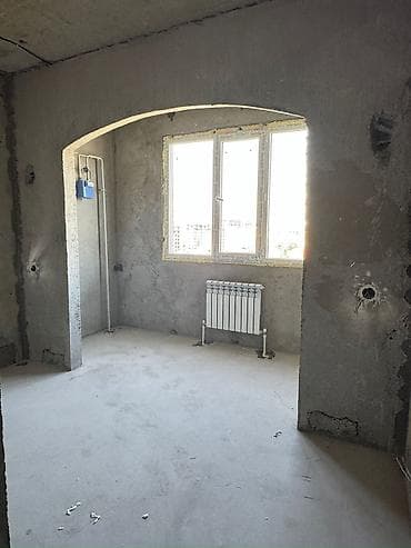 сдаю подьемник: 1 комната, 45 м², 107 серия, 9 этаж, Готовая ПСО (под самоотделку) — 7
