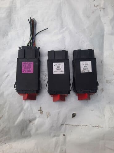 комбинированная варочная панель: Кнопка аварийки на ауди а6 с5 оригинал!!! Ауди а6 с5 кнопка аварийки — 2