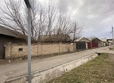 Дома: Дом 4 комнат 100 кв участок 8 соток находится на улице старый толчок — 2