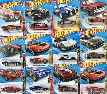 Машинки в гараже на столе! ! JAPAN IMPORT Легенды Японии -АЕ86