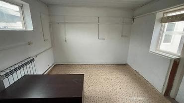 Небольшое отделное 1комнатный квартира с базовый ремонтами отоплеия