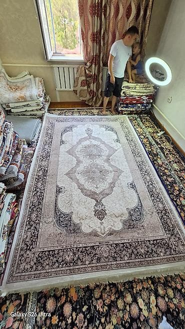 Ковры и паласы: Ковер Новый, 300 * 200, Китай — 4