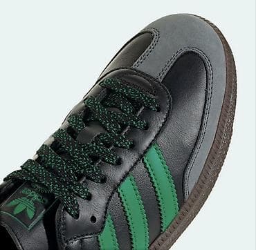 Adidas Samba Original 🇩🇪 ✔️ Оригинал( новые) ✔️ Размер EU 40 ✔️