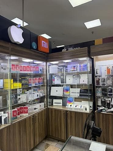 Торговые агенты: Нужен продавец консультант для сотовых телефонов и аксессуаров — 1