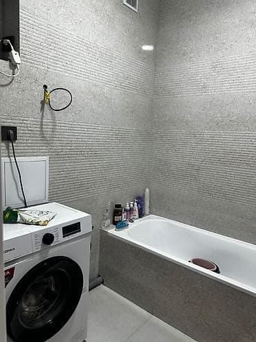 циолковского 86: 2 комнаты, 67 м², Элитка, 8 этаж, Евроремонт — 3