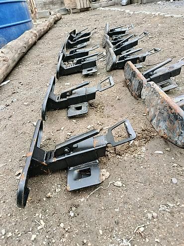 Кыскыч шаймандар: Фиксатор для колёс.для автовосов Описание: - Металлические — 1