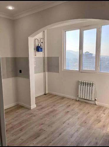 1 комната, 45 м², Элитка, 7 этаж, Свежий ремонт — 6